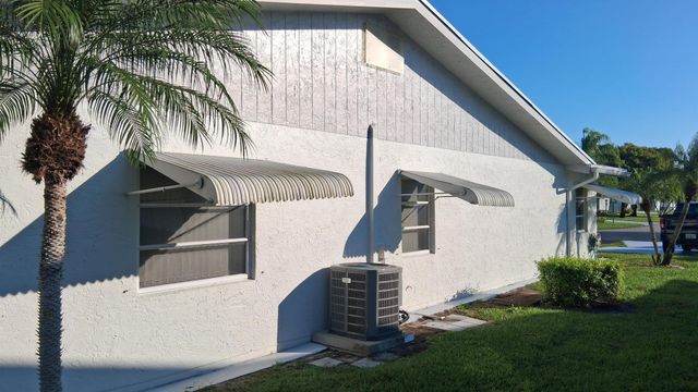 5379 Mariesa Avenue, West Palm Beach, FL 33417