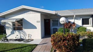 5379 Mariesa Avenue, West Palm Beach, FL 33417