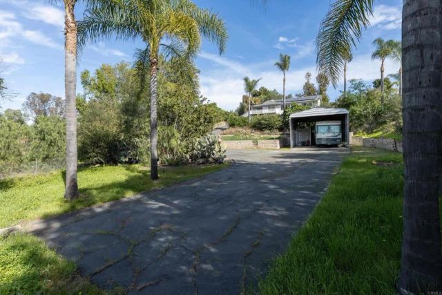 1815 Premier Street, Fallbrook, CA 92028