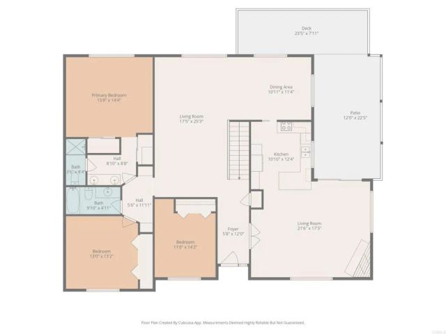 1815 Premier Street, Fallbrook, CA 92028