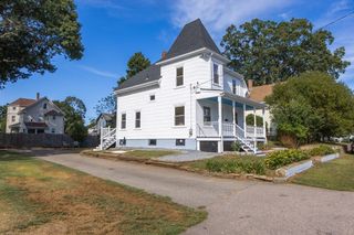 76 Samoset Ave, Mansfield, MA 02048