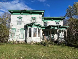 402 New York 8 East, Bridgewater, NY 13313