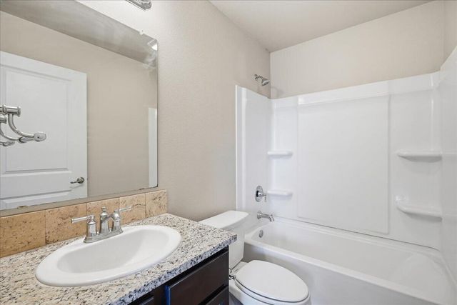 2602 Winfield Avenue, Lubbock, TX 79407