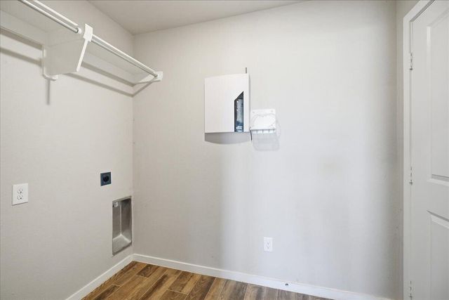 2602 Winfield Avenue, Lubbock, TX 79407