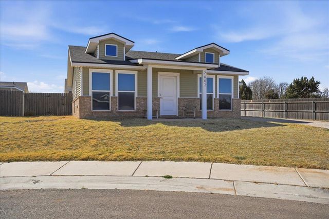 2602 Winfield Avenue, Lubbock, TX 79407