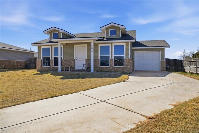 2602 Winfield Avenue, Lubbock, TX 79407