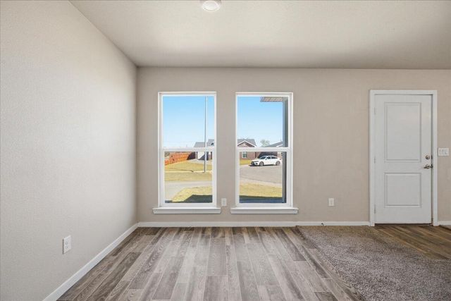 2602 Winfield Avenue, Lubbock, TX 79407