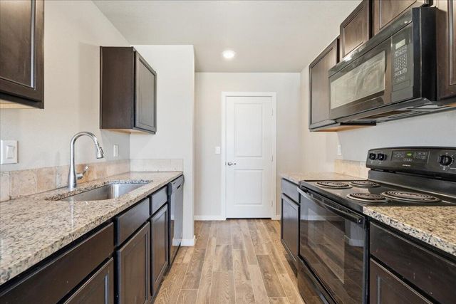 2602 Winfield Avenue, Lubbock, TX 79407