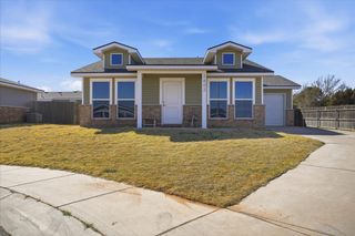 2602 Winfield Avenue, Lubbock, TX 79407