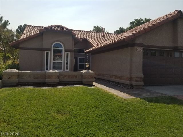 1994 Freeman Court, Henderson, NV 89014
