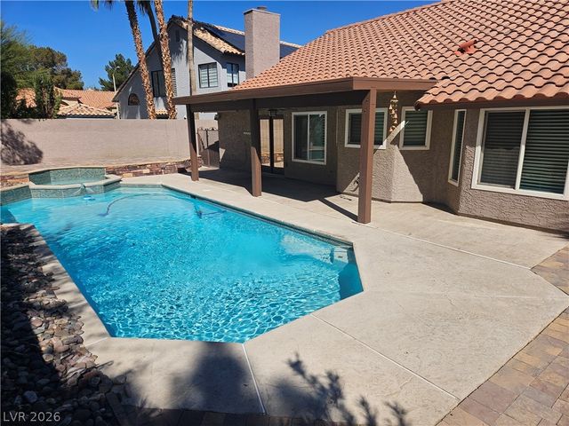 1994 Freeman Court, Henderson, NV 89014