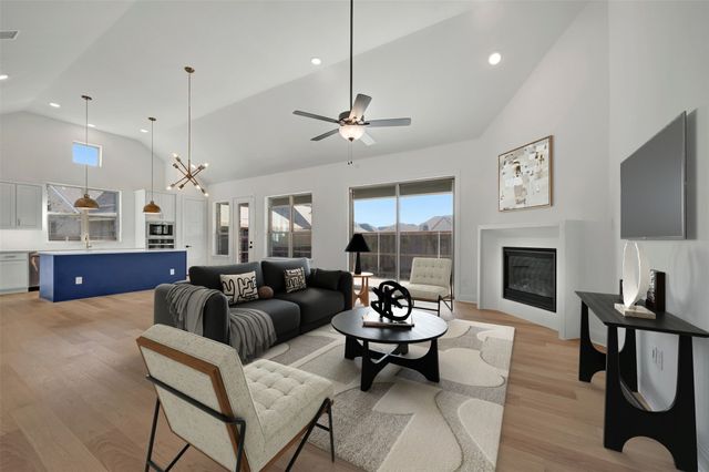 4703 Boyds Branch Drive, Arlington, TX 76005