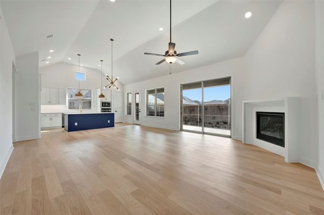 4703 Boyds Branch Drive, Arlington, TX 76005