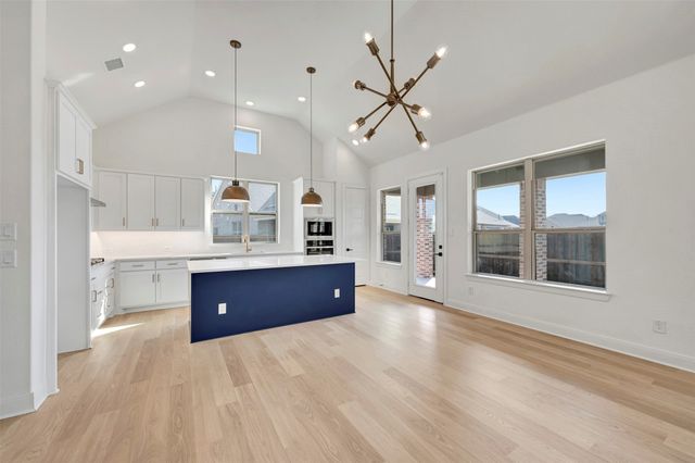 4703 Boyds Branch Drive, Arlington, TX 76005