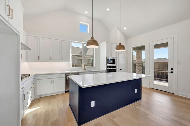 4703 Boyds Branch Drive, Arlington, TX 76005