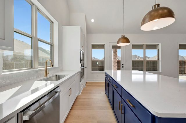 4703 Boyds Branch Drive, Arlington, TX 76005