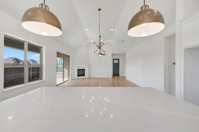 4703 Boyds Branch Drive, Arlington, TX 76005