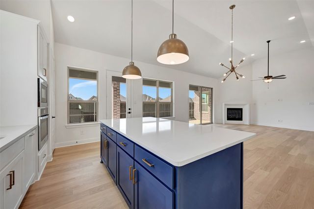 4703 Boyds Branch Drive, Arlington, TX 76005