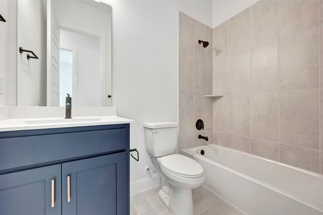 4703 Boyds Branch Drive, Arlington, TX 76005