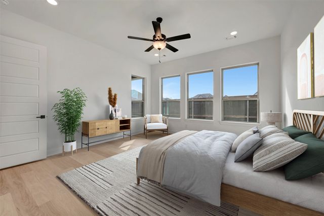 4703 Boyds Branch Drive, Arlington, TX 76005