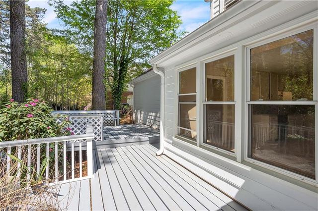 2830 Scottish Mill Way, Marietta, GA 30068