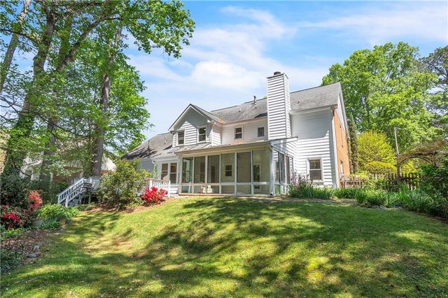 2830 Scottish Mill Way, Marietta, GA 30068