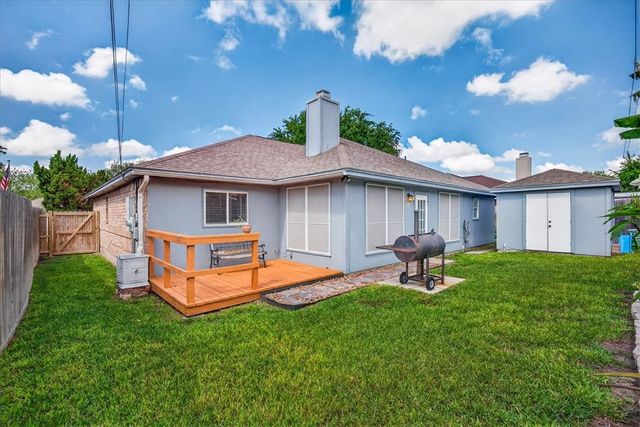 4226 Valley Cir, Corpus Christi, TX 78413