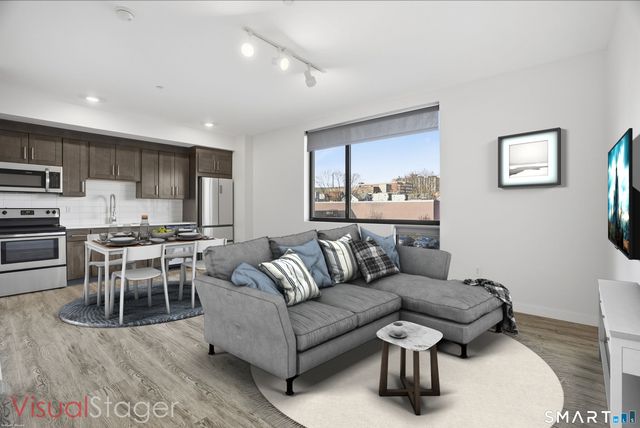 19 Day Street 204, Norwalk, CT 06854