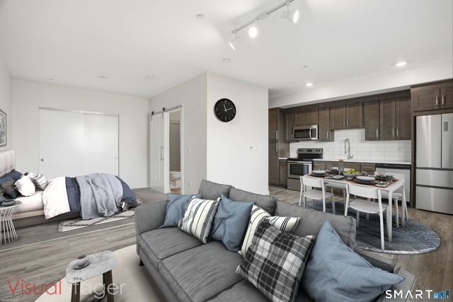 19 Day Street 204, Norwalk, CT 06854