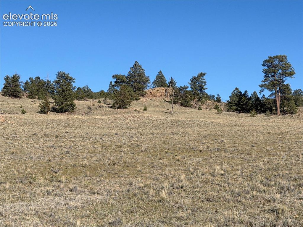 LOT 2220 Caddo Road, Hartsel, CO 80449 — photo 3