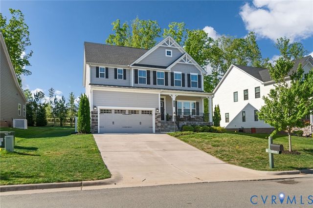 18155 Sagamore Dr, Moseley, VA 23120