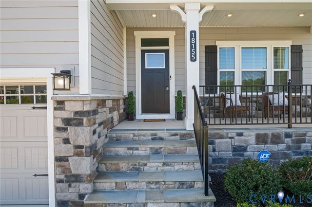 18155 Sagamore Dr, Moseley, VA 23120