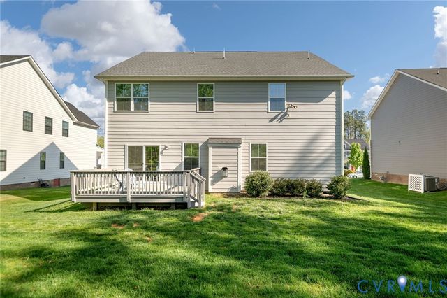 18155 Sagamore Dr, Moseley, VA 23120
