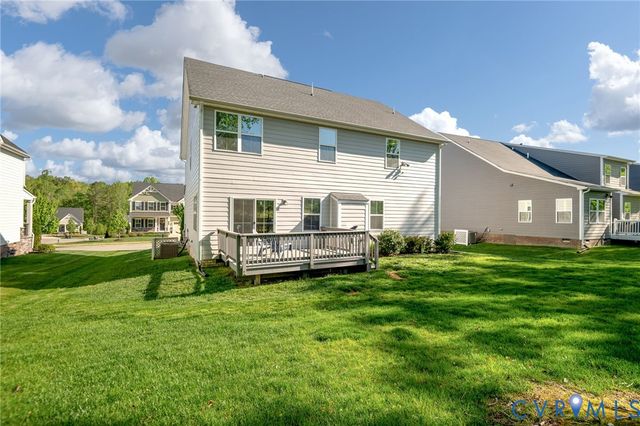 18155 Sagamore Dr, Moseley, VA 23120