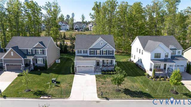 18155 Sagamore Dr, Moseley, VA 23120