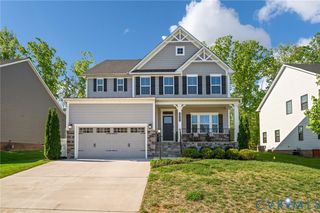 18155 Sagamore Dr, Moseley, VA 23120
