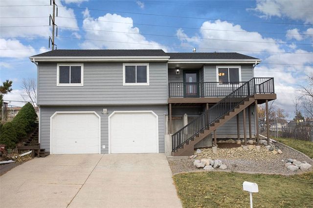 707 Aquarius PLACE, Billings, MT 59105