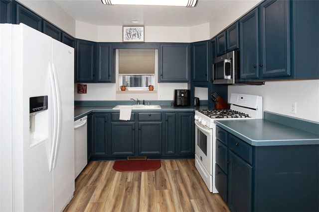 707 Aquarius PLACE, Billings, MT 59105