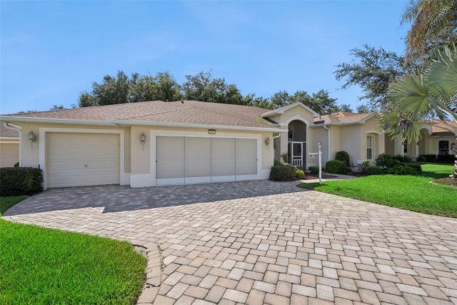 20647 PRINCE RANIER PLACE, Leesburg, FL 34748
