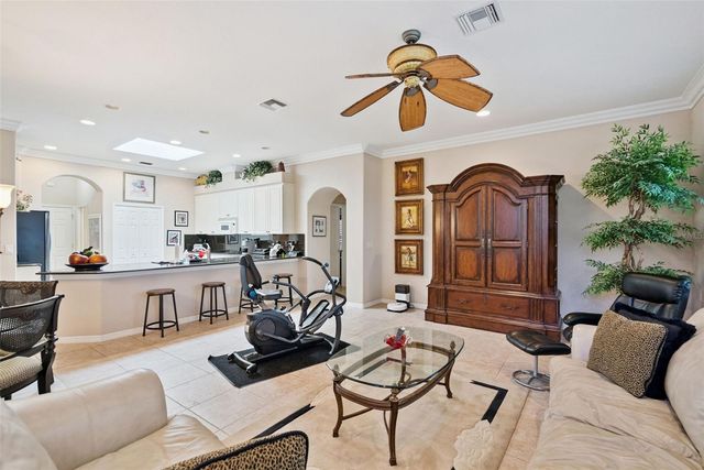 20647 PRINCE RANIER PLACE, Leesburg, FL 34748
