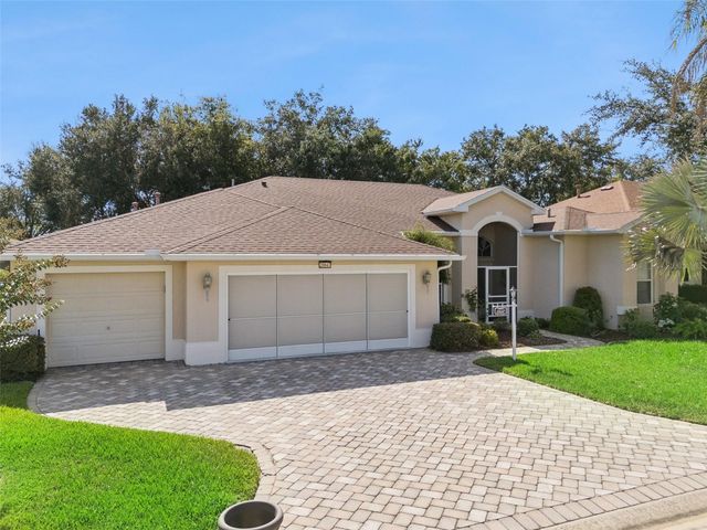 20647 PRINCE RANIER PLACE, Leesburg, FL 34748