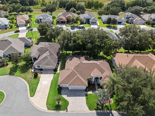 20647 PRINCE RANIER PLACE, Leesburg, FL 34748