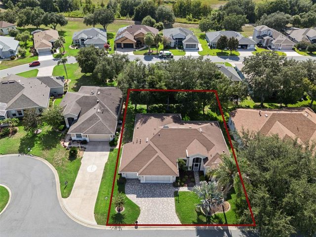20647 PRINCE RANIER PLACE, Leesburg, FL 34748