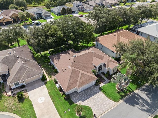 20647 PRINCE RANIER PLACE, Leesburg, FL 34748