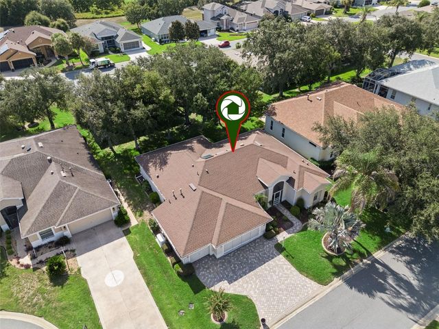 20647 PRINCE RANIER PLACE, Leesburg, FL 34748