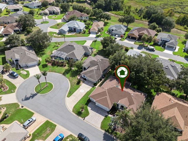 20647 PRINCE RANIER PLACE, Leesburg, FL 34748