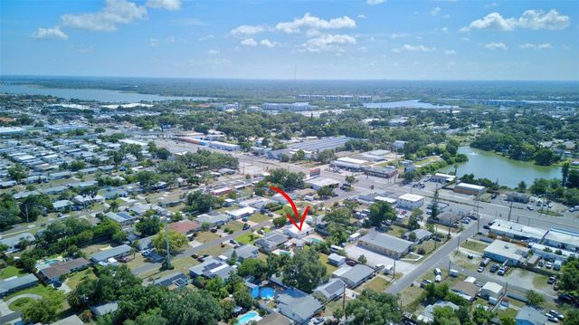 10760 62ND AVENUE, Seminole, FL 33772