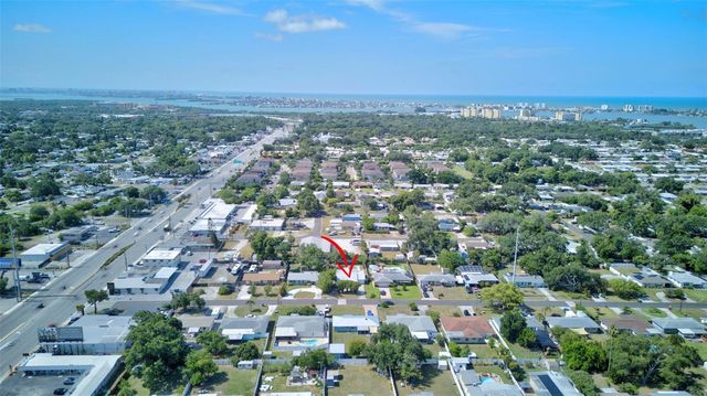 10760 62ND AVENUE, Seminole, FL 33772