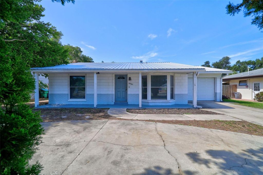 10760 62ND AVENUE, Seminole, FL 33772
