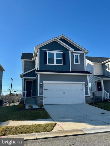 5731 HOWARD DR, Glen Burnie, MD 21060